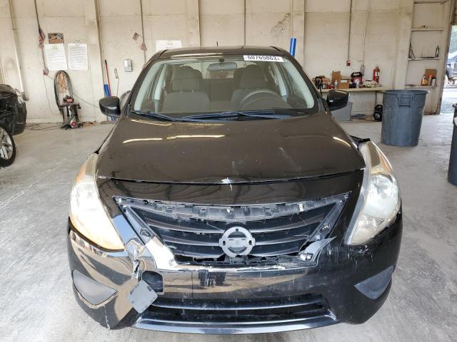 Photo 4 VIN: 3N1CN7AP9GL828809 - NISSAN VERSA SV W 