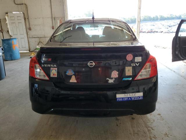 Photo 5 VIN: 3N1CN7AP9GL828809 - NISSAN VERSA SV W 