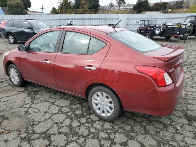 Photo 1 VIN: 3N1CN7AP9GL829149 - NISSAN VERSA 