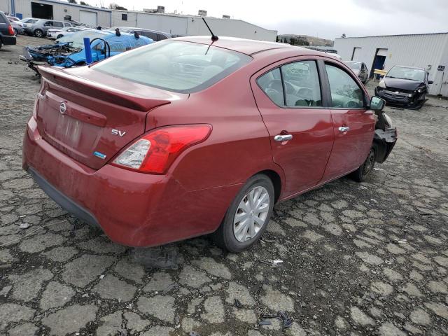 Photo 2 VIN: 3N1CN7AP9GL829149 - NISSAN VERSA 