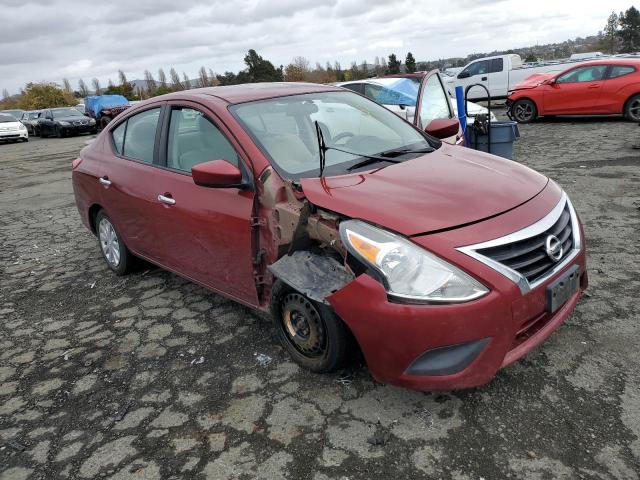 Photo 3 VIN: 3N1CN7AP9GL829149 - NISSAN VERSA 