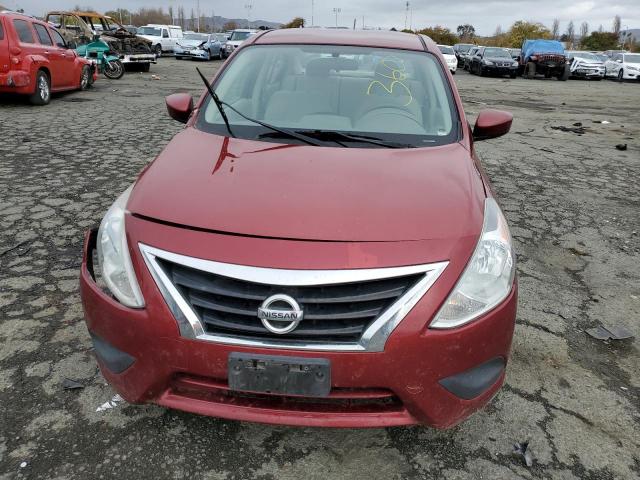 Photo 4 VIN: 3N1CN7AP9GL829149 - NISSAN VERSA 