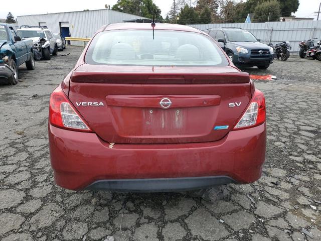 Photo 5 VIN: 3N1CN7AP9GL829149 - NISSAN VERSA 