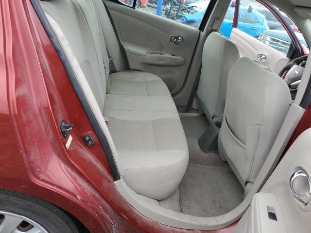 Photo 9 VIN: 3N1CN7AP9GL829149 - NISSAN VERSA 