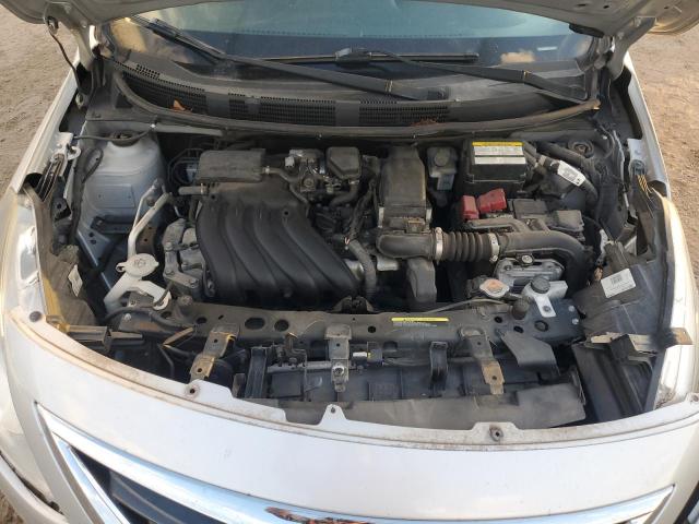 Photo 10 VIN: 3N1CN7AP9GL832052 - NISSAN VERSA S 