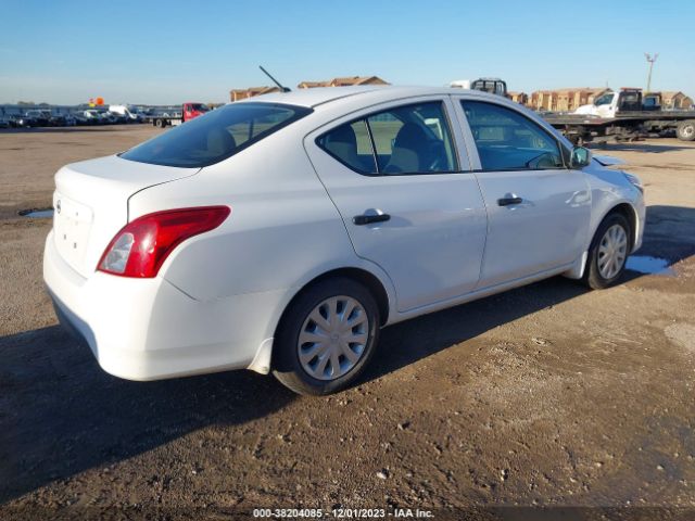 Photo 3 VIN: 3N1CN7AP9GL832374 - NISSAN VERSA 