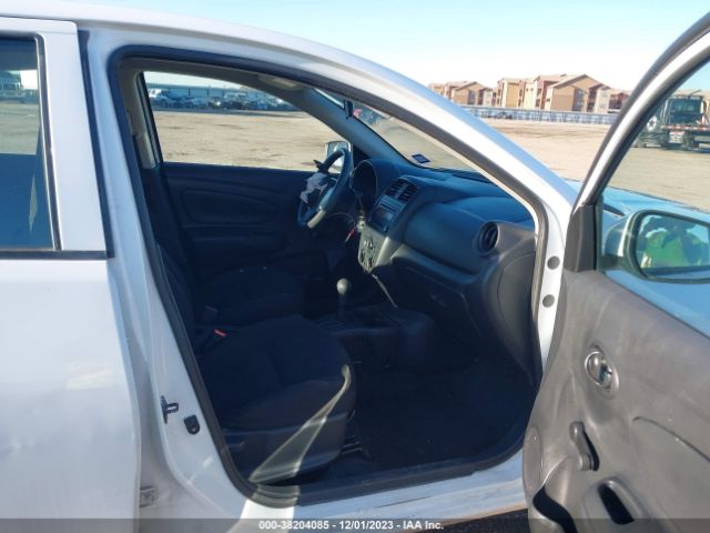 Photo 4 VIN: 3N1CN7AP9GL832374 - NISSAN VERSA 