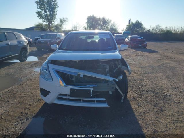 Photo 5 VIN: 3N1CN7AP9GL832374 - NISSAN VERSA 