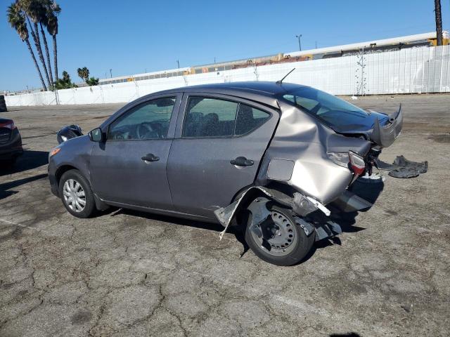 Photo 1 VIN: 3N1CN7AP9GL833668 - NISSAN VERSA S 