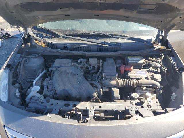 Photo 10 VIN: 3N1CN7AP9GL833668 - NISSAN VERSA S 