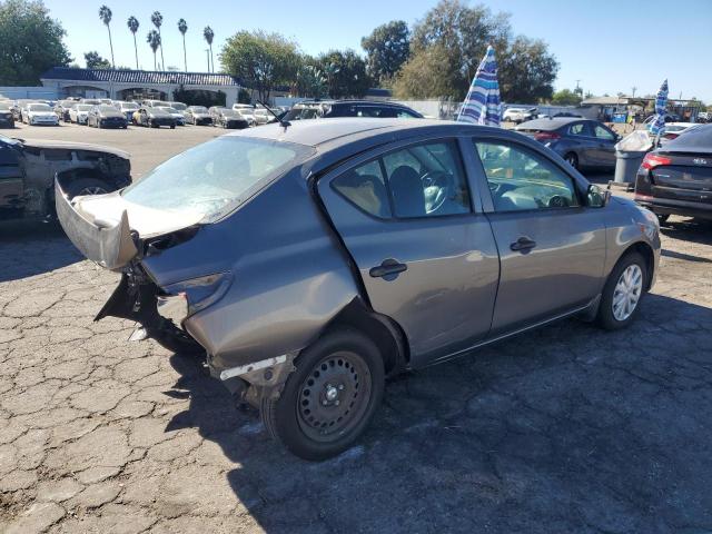 Photo 2 VIN: 3N1CN7AP9GL833668 - NISSAN VERSA S 