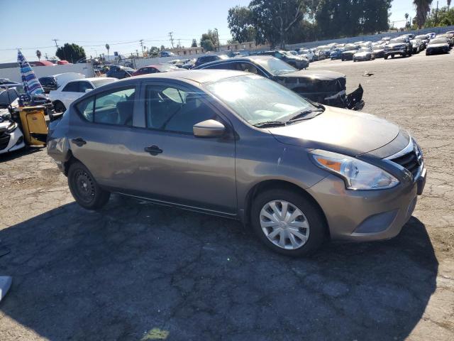 Photo 3 VIN: 3N1CN7AP9GL833668 - NISSAN VERSA S 