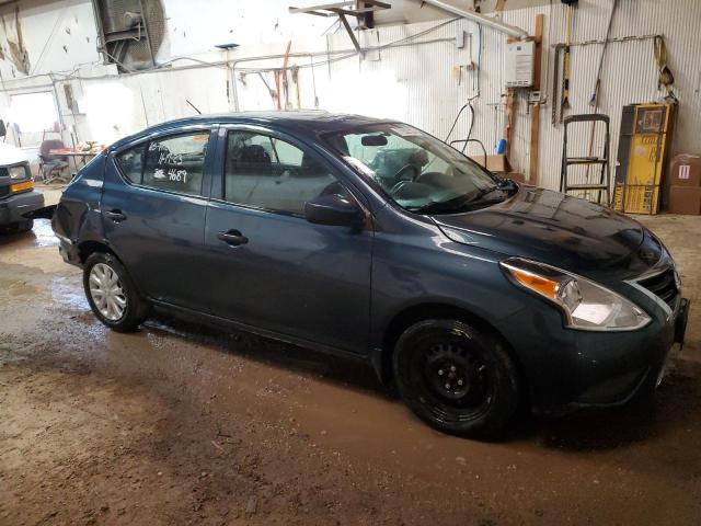 Photo 3 VIN: 3N1CN7AP9GL835324 - NISSAN VERSA 