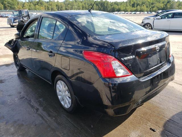 Photo 2 VIN: 3N1CN7AP9GL837008 - NISSAN VERSA 