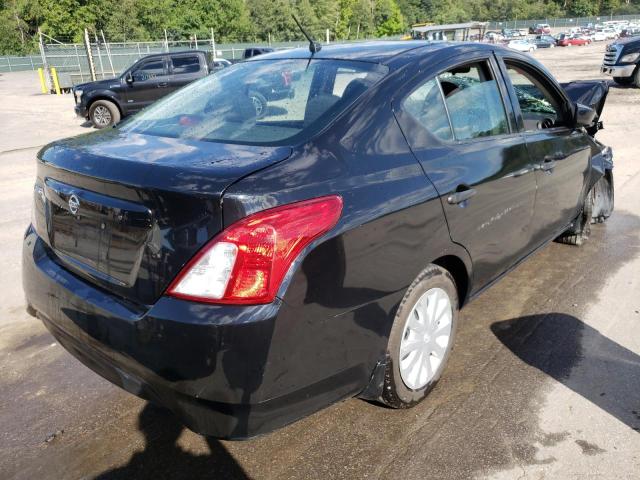 Photo 3 VIN: 3N1CN7AP9GL837008 - NISSAN VERSA 