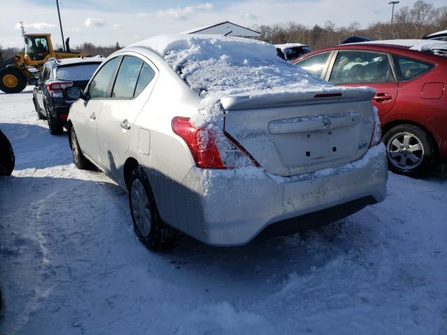 Photo 2 VIN: 3N1CN7AP9GL837185 - NISSAN VERSA 