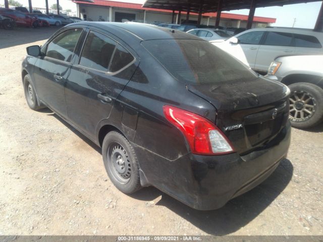 Photo 2 VIN: 3N1CN7AP9GL837865 - NISSAN VERSA 