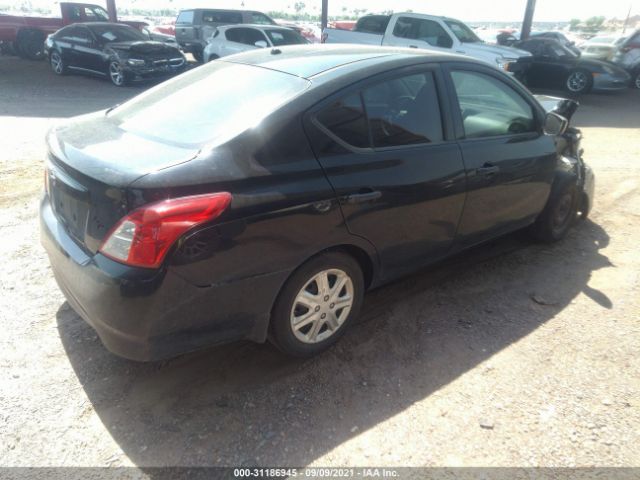 Photo 3 VIN: 3N1CN7AP9GL837865 - NISSAN VERSA 