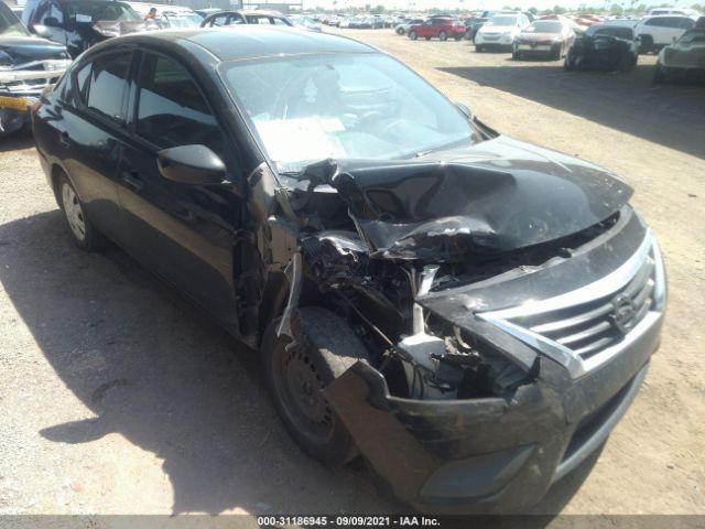 Photo 5 VIN: 3N1CN7AP9GL837865 - NISSAN VERSA 