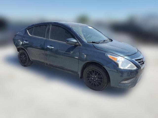 Photo 3 VIN: 3N1CN7AP9GL838224 - NISSAN VERSA 