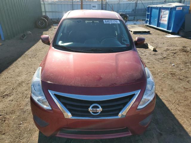 Photo 10 VIN: 3N1CN7AP9GL838899 - NISSAN VERSA S 