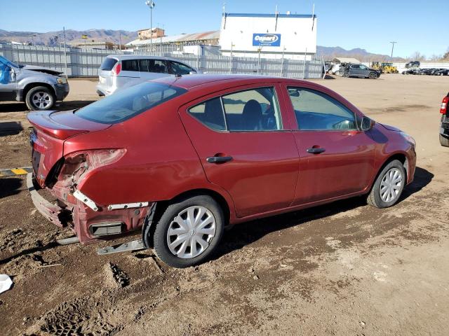 Photo 2 VIN: 3N1CN7AP9GL838899 - NISSAN VERSA S 