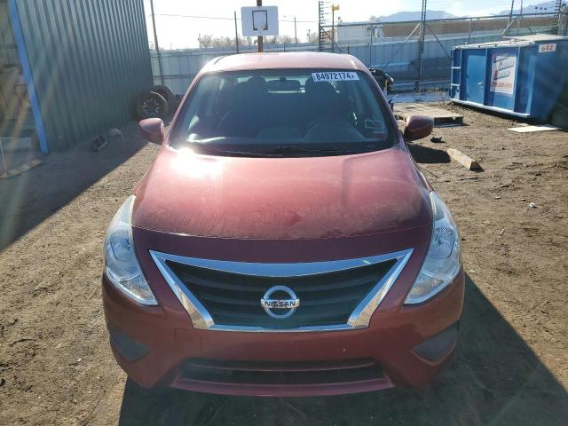 Photo 4 VIN: 3N1CN7AP9GL838899 - NISSAN VERSA S 