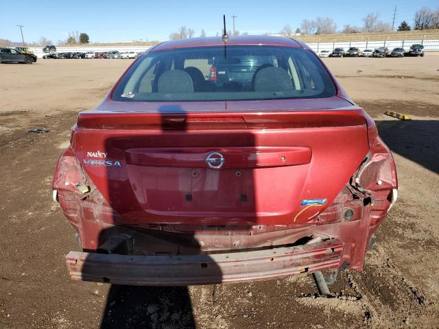 Photo 5 VIN: 3N1CN7AP9GL838899 - NISSAN VERSA S 