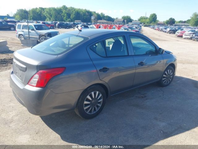 Photo 3 VIN: 3N1CN7AP9GL842645 - NISSAN VERSA 