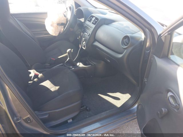 Photo 4 VIN: 3N1CN7AP9GL842645 - NISSAN VERSA 