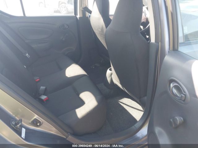 Photo 7 VIN: 3N1CN7AP9GL842645 - NISSAN VERSA 