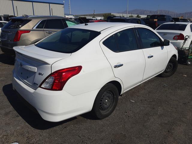 Photo 3 VIN: 3N1CN7AP9GL843522 - NISSAN VERSA S 