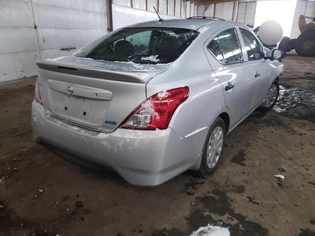 Photo 3 VIN: 3N1CN7AP9GL843987 - NISSAN VERSA 