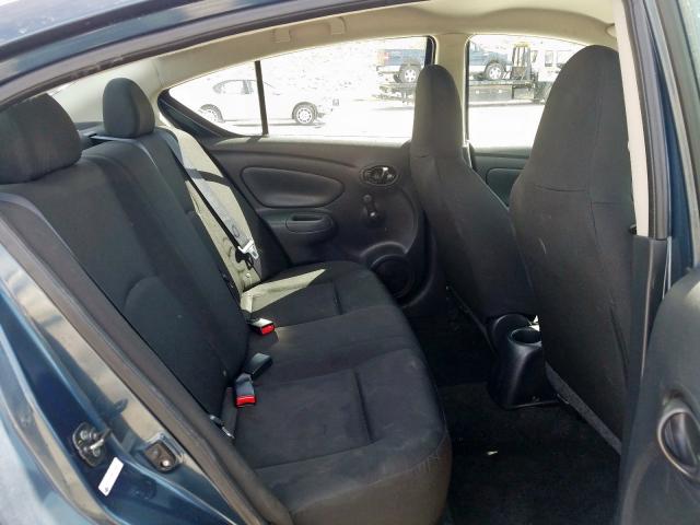 Photo 5 VIN: 3N1CN7AP9GL844573 - NISSAN VERSA S 