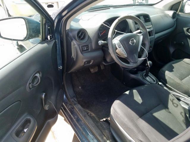 Photo 8 VIN: 3N1CN7AP9GL844573 - NISSAN VERSA S 