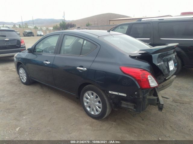 Photo 2 VIN: 3N1CN7AP9GL844962 - NISSAN VERSA 