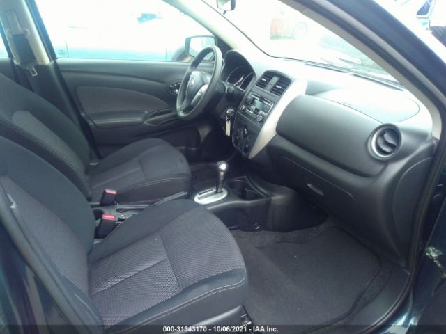 Photo 4 VIN: 3N1CN7AP9GL844962 - NISSAN VERSA 