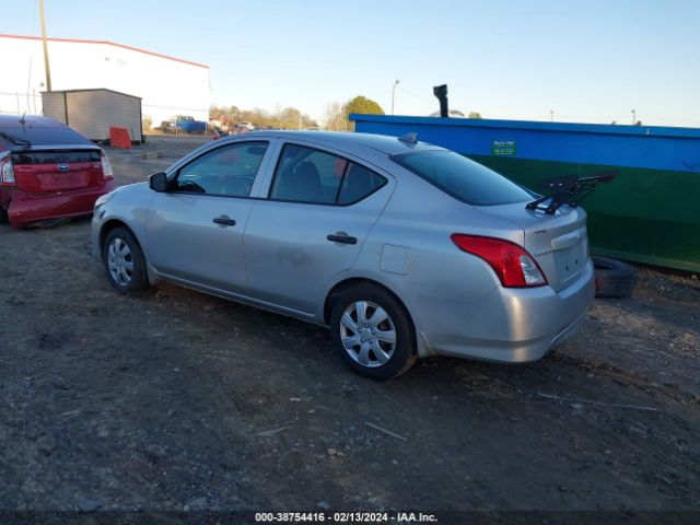 Photo 2 VIN: 3N1CN7AP9GL845691 - NISSAN VERSA 