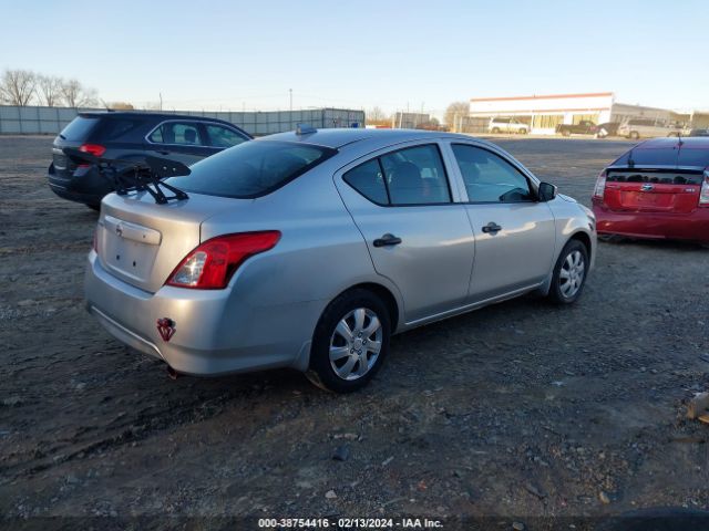 Photo 3 VIN: 3N1CN7AP9GL845691 - NISSAN VERSA 