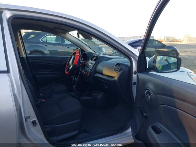 Photo 4 VIN: 3N1CN7AP9GL845691 - NISSAN VERSA 