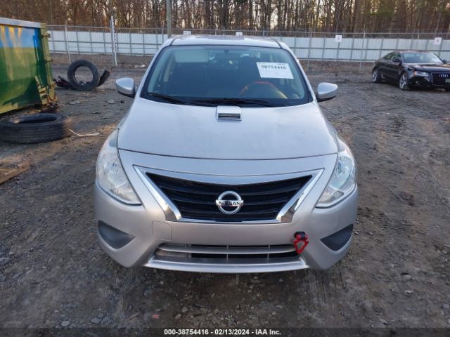 Photo 5 VIN: 3N1CN7AP9GL845691 - NISSAN VERSA 