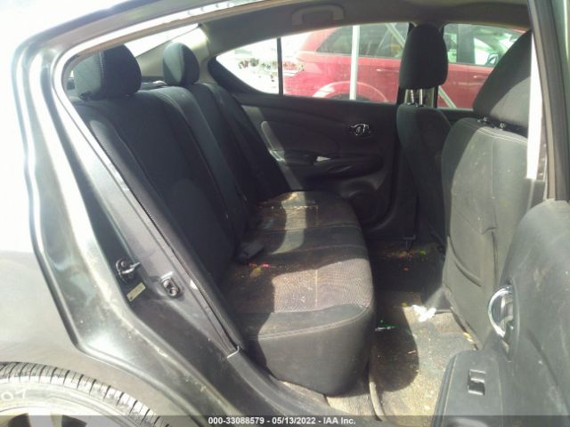 Photo 7 VIN: 3N1CN7AP9GL846923 - NISSAN VERSA 