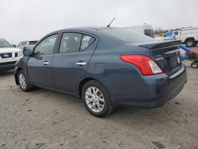 Photo 1 VIN: 3N1CN7AP9GL847098 - NISSAN VERSA S 