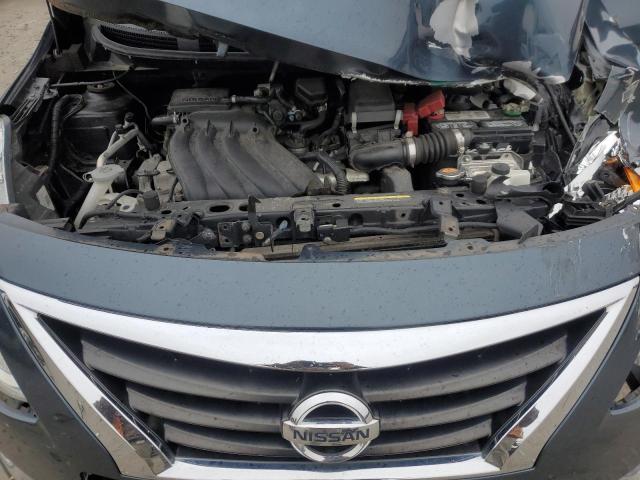 Photo 10 VIN: 3N1CN7AP9GL847098 - NISSAN VERSA S 