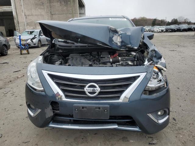 Photo 4 VIN: 3N1CN7AP9GL847098 - NISSAN VERSA S 