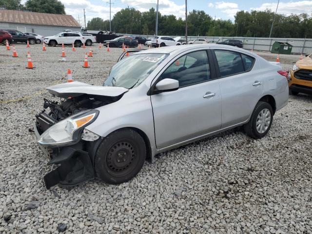 Photo 0 VIN: 3N1CN7AP9GL848509 - NISSAN VERSA S 