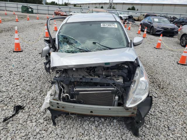 Photo 4 VIN: 3N1CN7AP9GL848509 - NISSAN VERSA S 