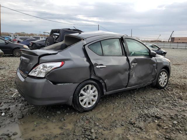 Photo 2 VIN: 3N1CN7AP9GL848591 - NISSAN VERSA 