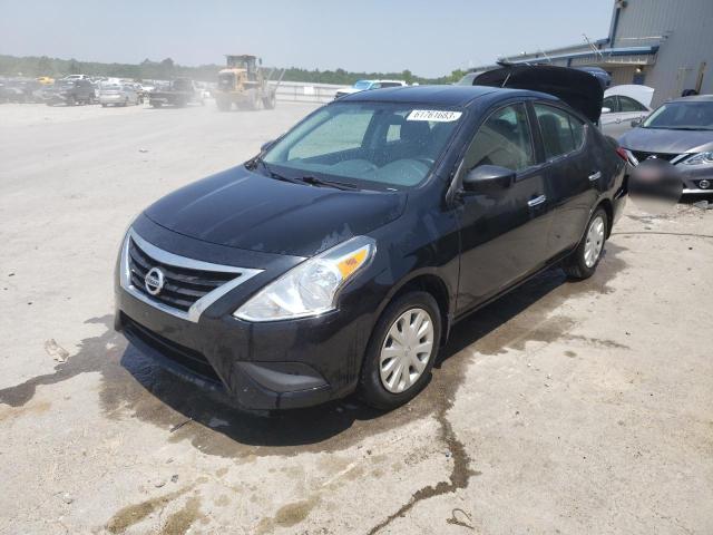 Photo 0 VIN: 3N1CN7AP9GL848669 - NISSAN VERSA SV W 