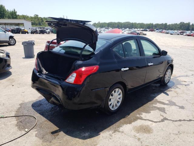 Photo 2 VIN: 3N1CN7AP9GL848669 - NISSAN VERSA SV W 